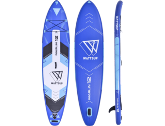 SUP board  Wattsup MARLIN 12