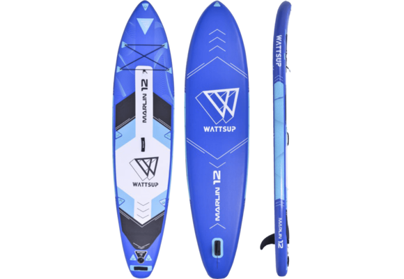 SUP board  Wattsup MARLIN 12