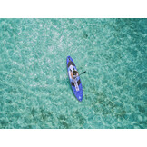 SUP board  Wattsup MARLIN 12