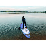 SUP board  Wattsup MARLIN 12