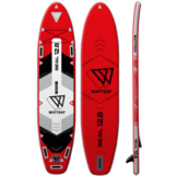 SUP board  Wattsup SEAL 12.8