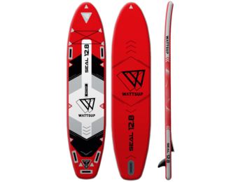 SUP board Wattsup SEAL 12.8
