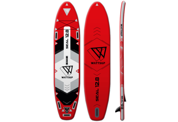 SUP board  Wattsup SEAL 12.8