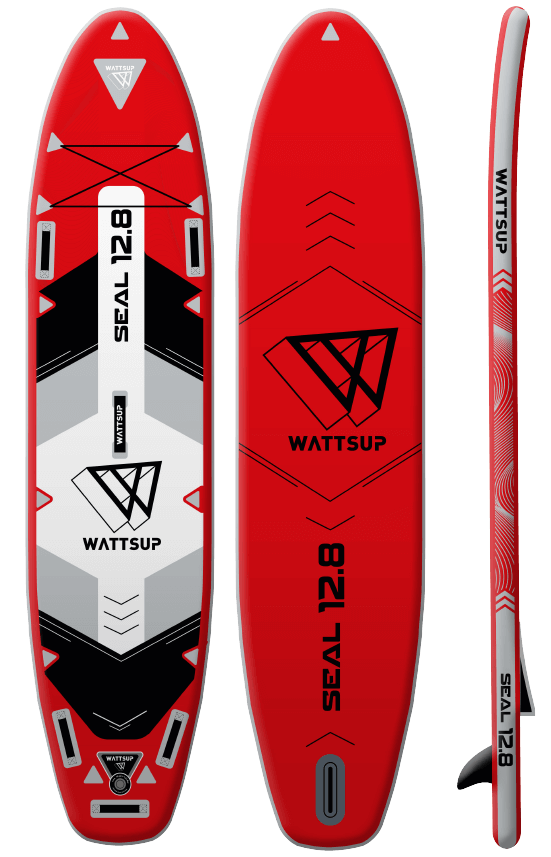 SUP board  Wattsup SEAL 12.8