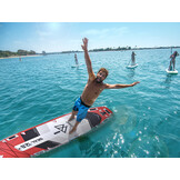 SUP board  Wattsup SEAL 12.8