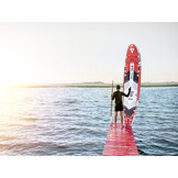SUP board  Wattsup SEAL 12.8