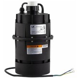 LX AP900 Lucht Pomp Blower voor Jacuzzi, spa en bubbelbad