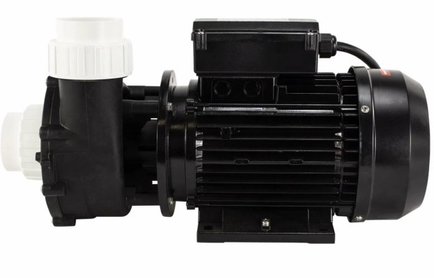 LX WP250-II Massage Pomp 2-spd 2,5hp