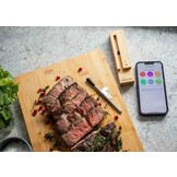 Meater Plus Draadloze BBQ thermometer (50m) - Bluetooth