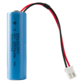 Batterij voor Astral Blue Connect watertester