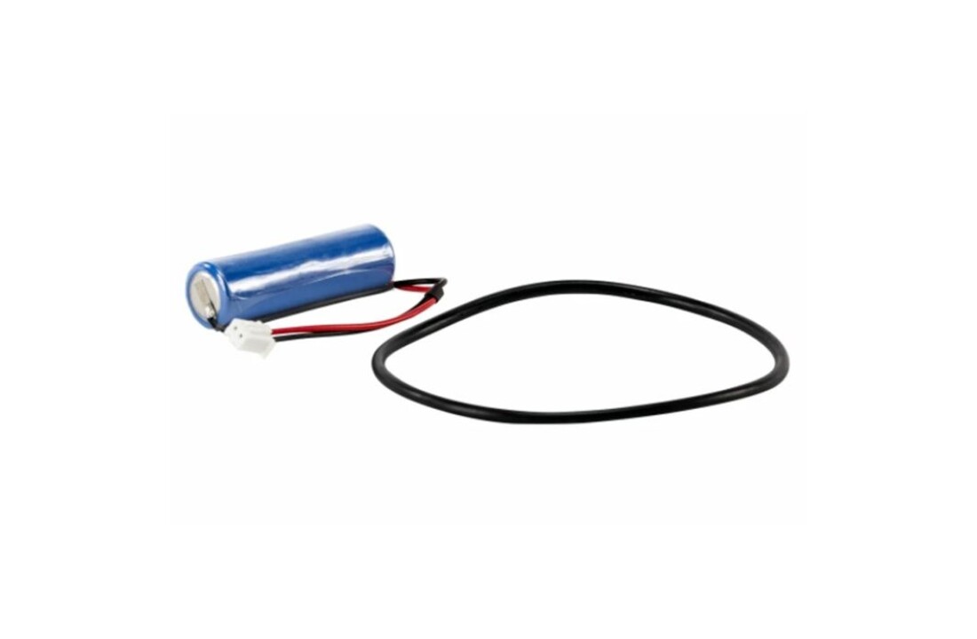 Batterij voor Astral Blue Connect watertester