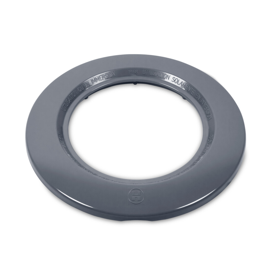 Hayward sierflens lamp - 3 verschillende kleuren