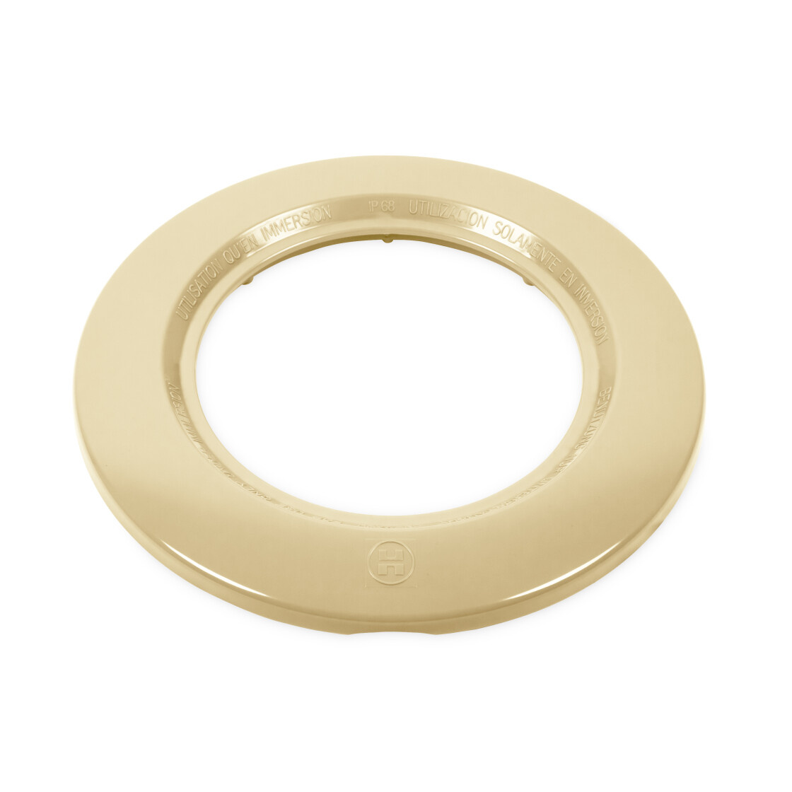 Hayward sierflens lamp - 3 verschillende kleuren