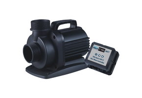 Aquaforte DM Vario S 30000 vijverpomp met Wi-Fi