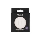 Rento Stenen diffuser met bamboe bakje