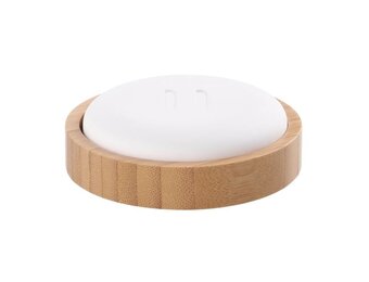 Rento Stenen diffuser met bamboe bakje