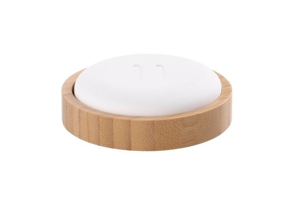 Rento Stenen diffuser met bamboe bakje