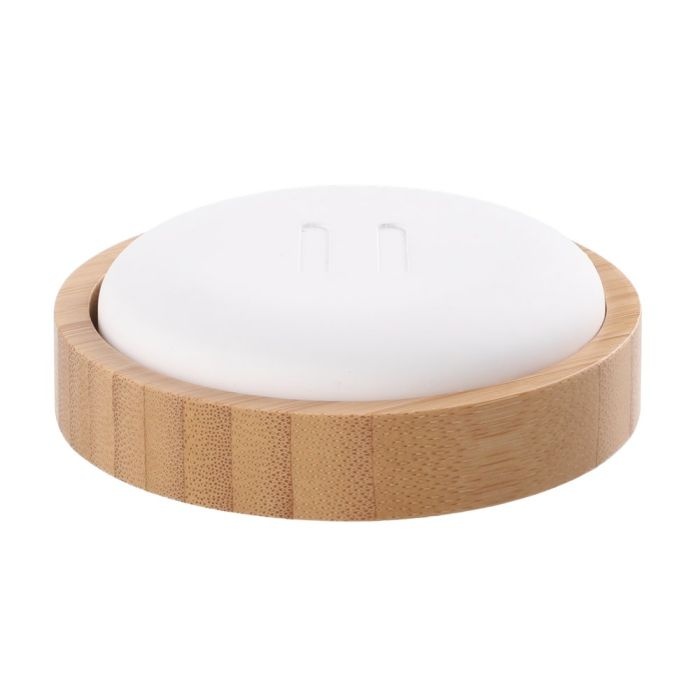 Rento Stenen diffuser met bamboe bakje