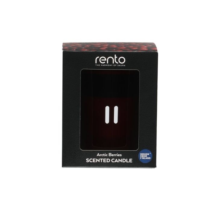 Rento Geurkaars Bessen