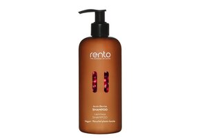 Rento Shampoo 400 ml Bessen - Volume Shampoo