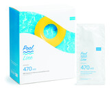 Pool Line Testvloeistof 470 mV
