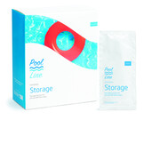 Pool Line Geleidbaarheidsvloeistof 12880 µS/cm