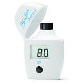 Digitale water tester PH