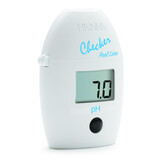 Digitale water tester PH