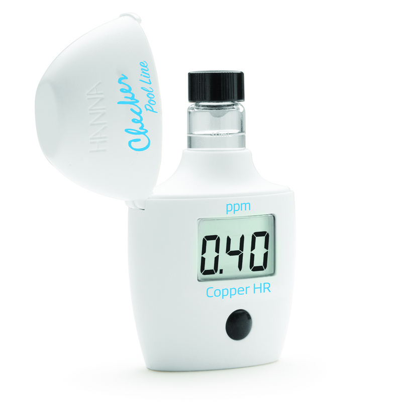 Digitale water tester Koper