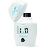Digitale water tester Alkaliteit