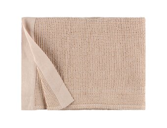 Kenno Sauna Kleed - Beige - 60x160 cm