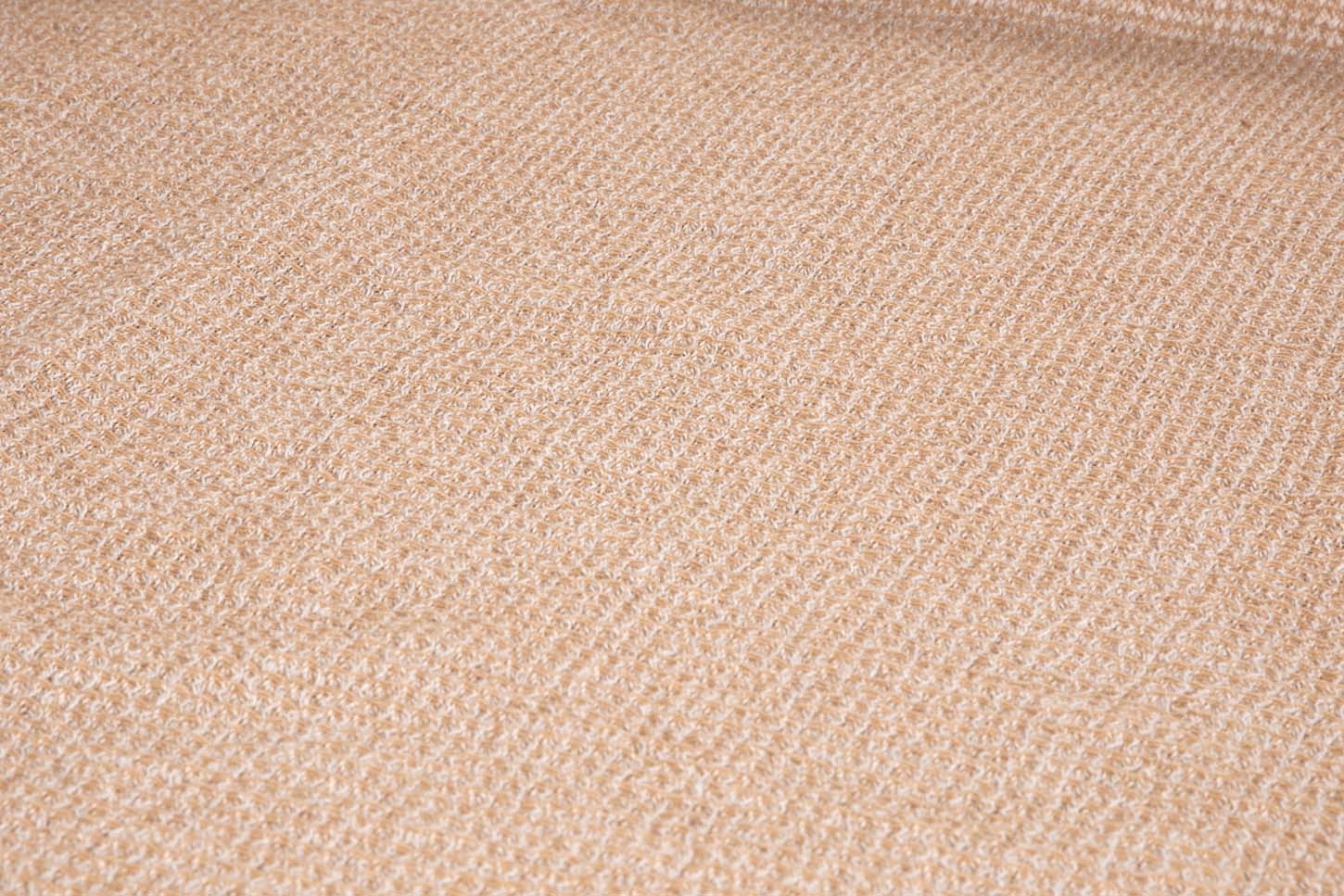 Kenno Sauna Kleed - Beige - 60x160 cm  (Seat Cover)