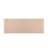 Kenno Sauna Kleed - Beige - 60x160 cm  (Seat Cover)