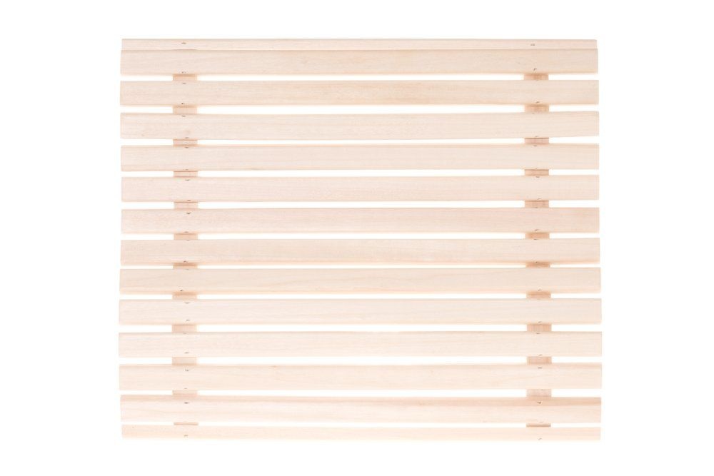 4Living Sauna hoofdsteun Aspen