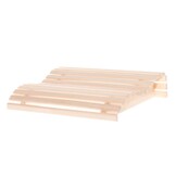 4Living Sauna hoofdsteun Aspen