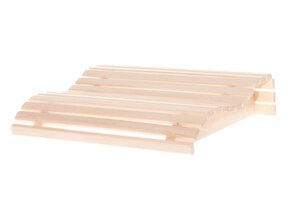 4Living Sauna hoofdsteun Aspen