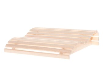 4Living Sauna hoofdsteun Aspen