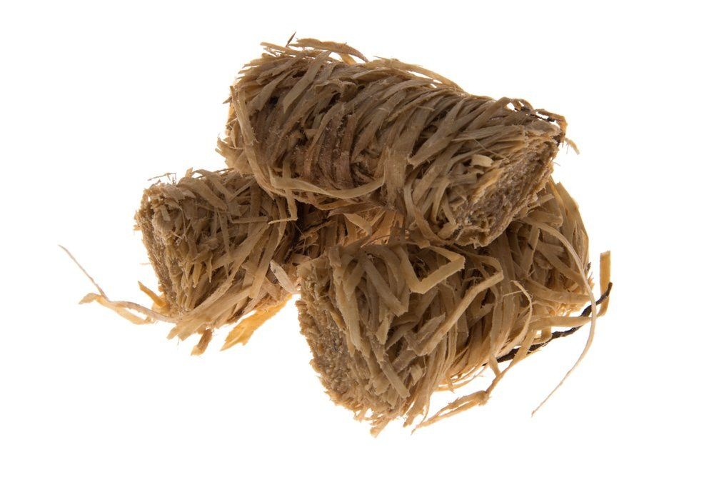 Mustang Houtwol aanmaakblokjes - aanmaakwokkels 24 stuks