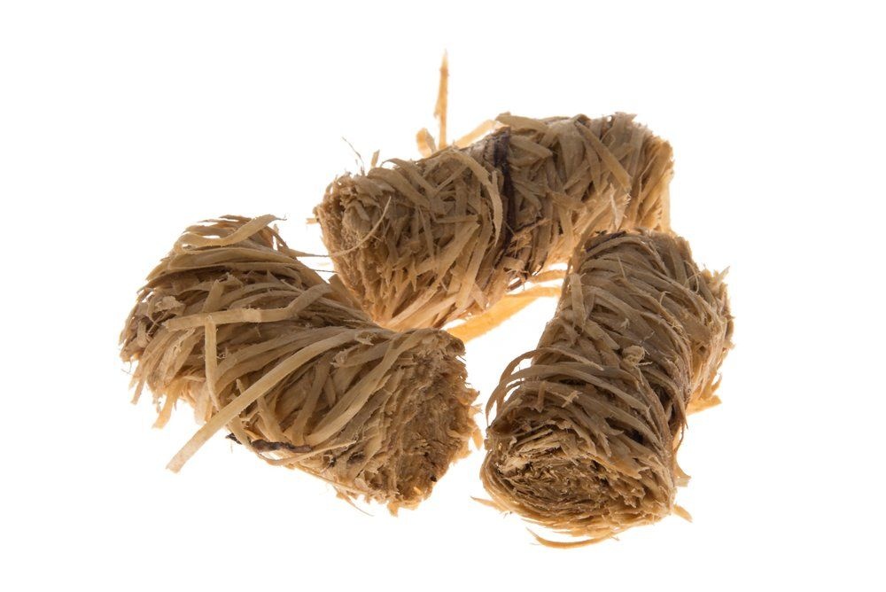 Mustang Houtwol aanmaakblokjes - aanmaakwokkels 24 stuks