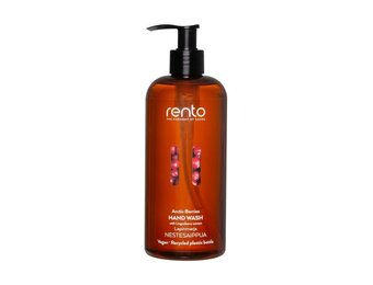 Rento Handzeep Bessen 400 ml