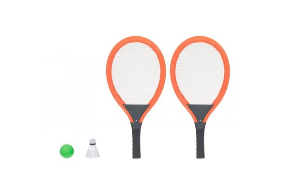 Play Tennisracket