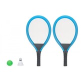 Play Tennisracket