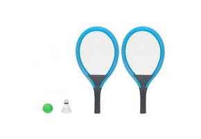 Play Tennisracket