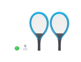 Play Tennisracket