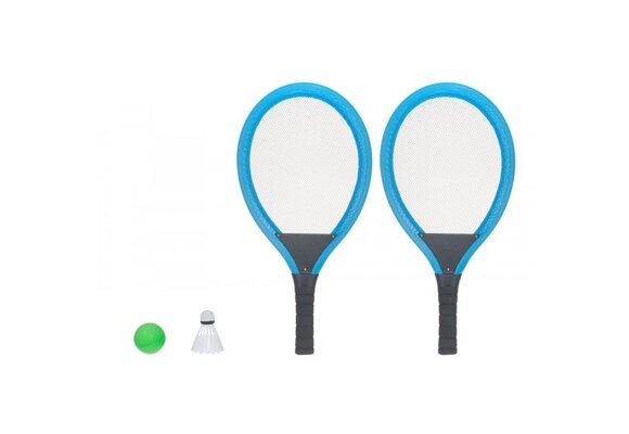 Play Tennisracket