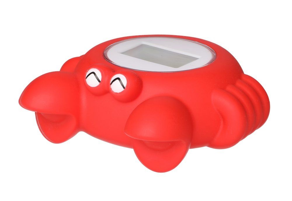 Tarmo Digitale waterthermometer Krab
