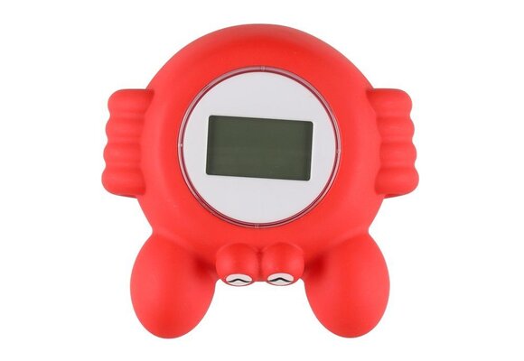 Tarmo Digitale waterthermometer Krab