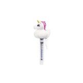 Bestway Zwembadthermometer Flamingo/Unicorn