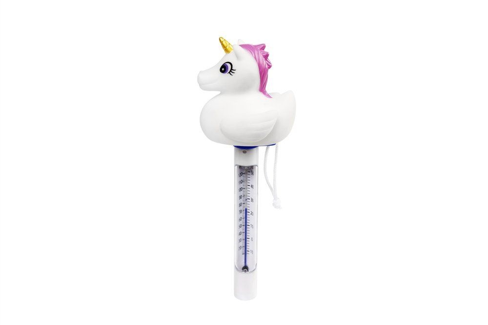 Bestway Zwembadthermometer Flamingo/Unicorn
