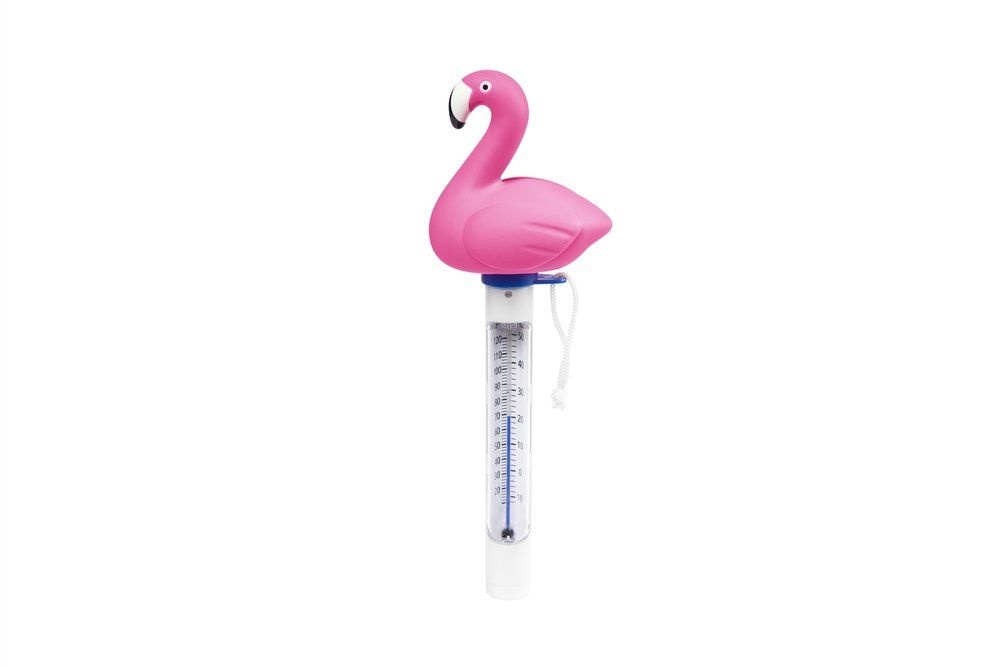 Bestway Zwembadthermometer Flamingo/Unicorn